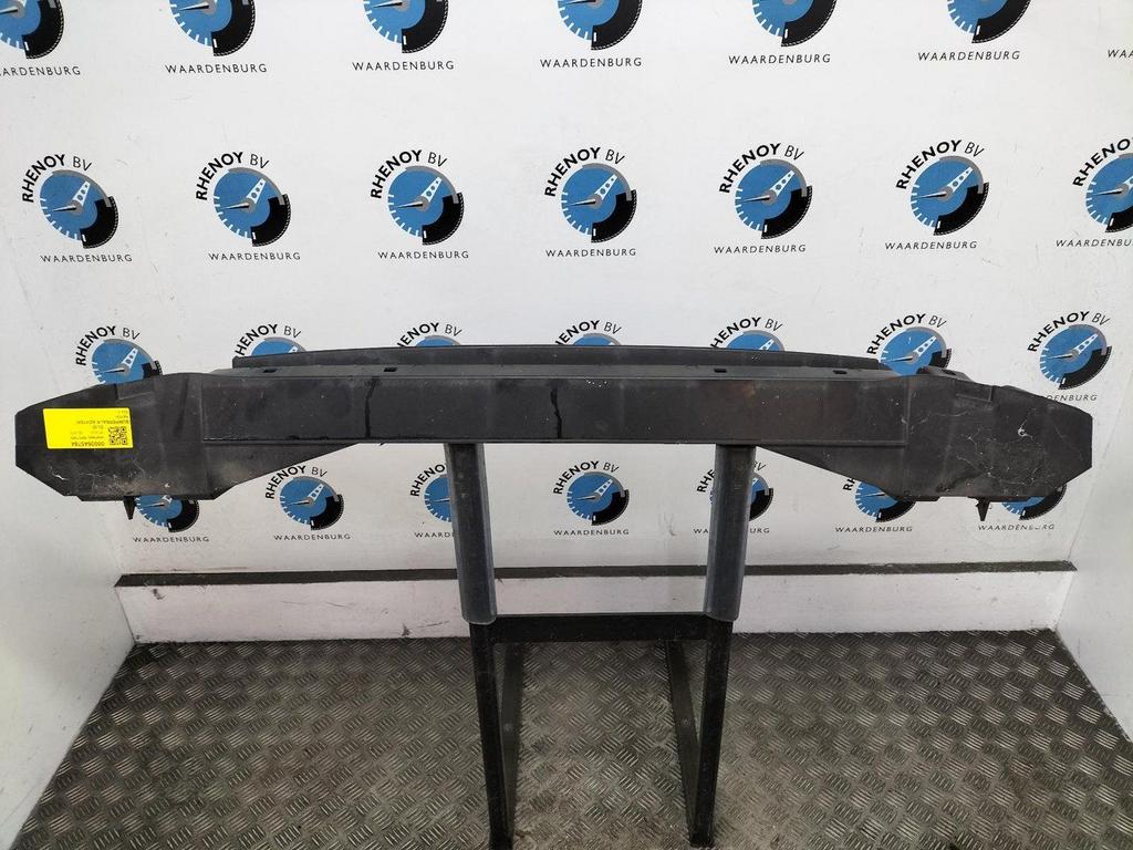 RENAULT CLIO MK5 BJA 1.0 TCe100 R.S. Line  BUMPERBALK ACHTER, Enlèvement ou Envoi, Utilisé, Stiba membre