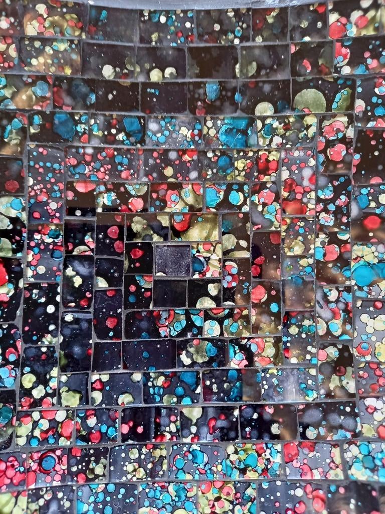MOSAÏQUE, Enlèvement ou Envoi