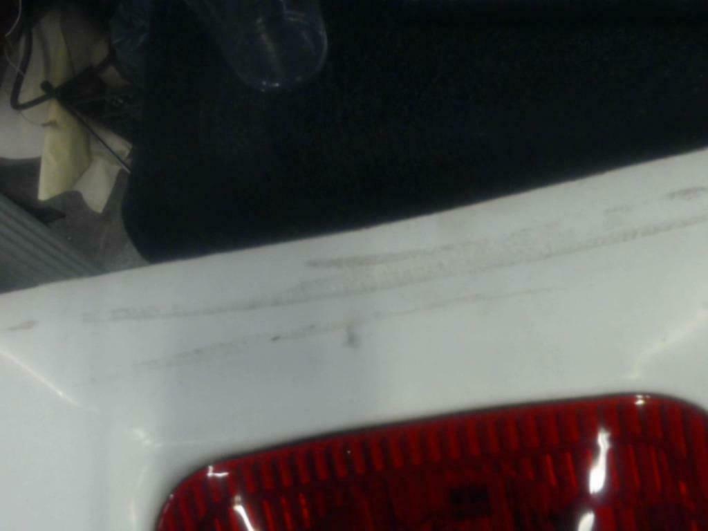 male hayon nissan juke, Auto-onderdelen, Carrosserie, Achterklep, Nissan, Gebruikt, Ophalen