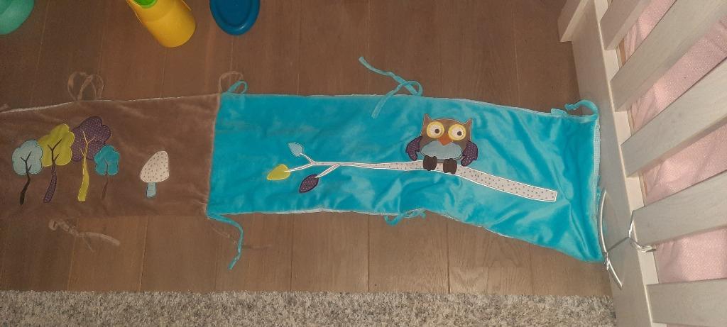 Parkomranding, Kinderen en Baby's, Babyparken, Ophalen, Nieuw