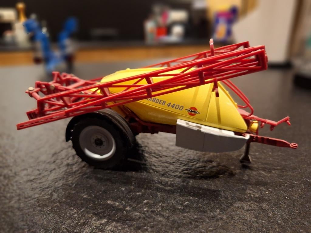 Hardi commander 4400, Enlèvement, Neuf, Tracteur et Agriculture, Autres marques