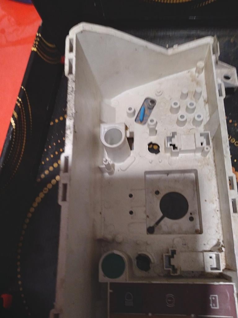 Boîtier de compteur de vitesse Nissan Micra K10, Autos : Pièces & Accessoires, Enlèvement ou Envoi, Nissan