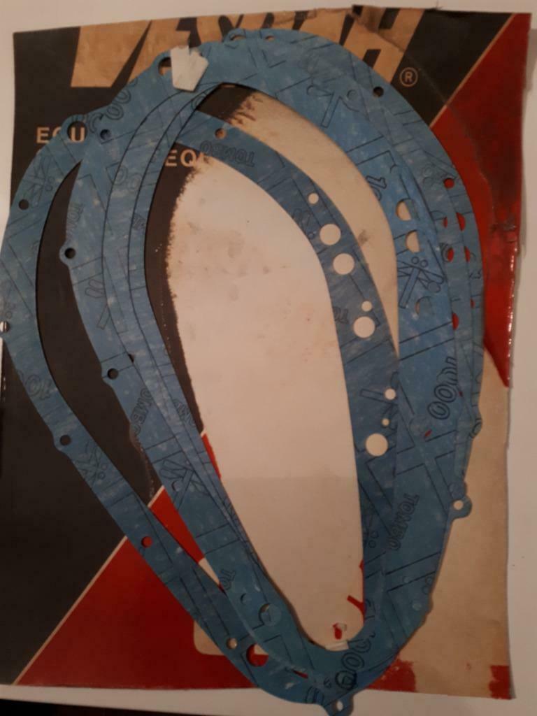 11482-44500 Suzuki clutch case cover gasket GS 450 / Vesrah, Motoren, Ophalen of Verzenden, Nieuw
