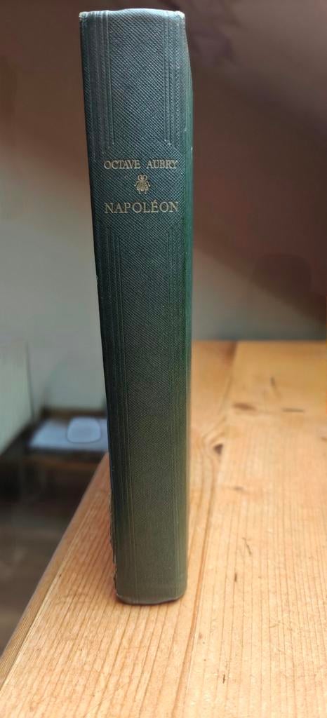 Napoleon 1936, Antiek en Kunst, Ophalen of Verzenden