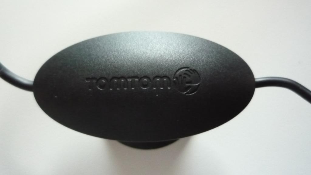 recepteur  trafic TOMTOM  RDS TMC pour GO ONE XL  10 euro, Auto diversen, Autonavigatie, Ophalen of Verzenden, Zo goed als nieuw