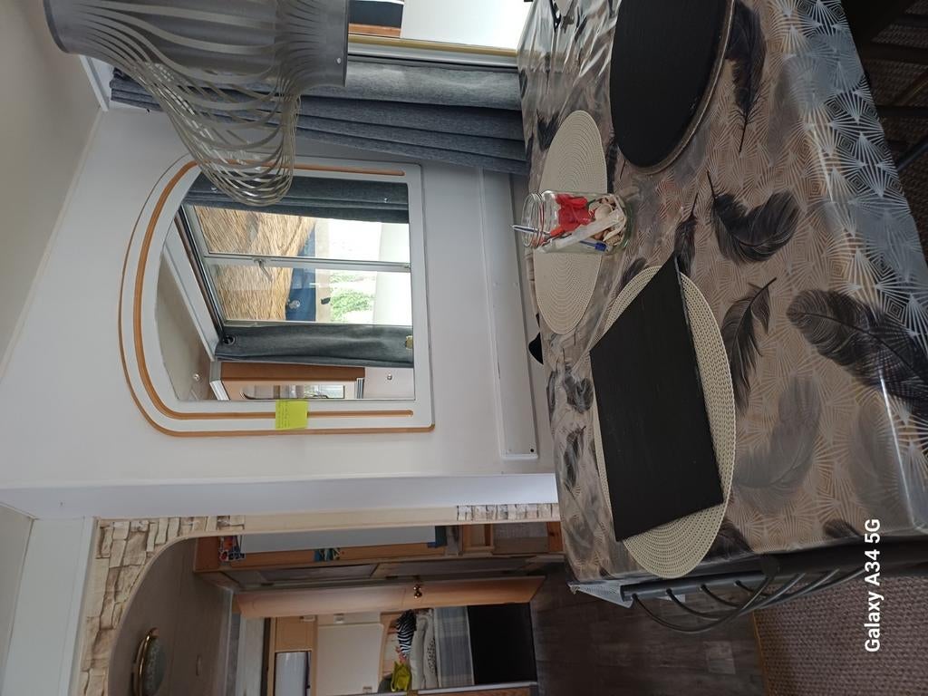 A vendre, Vacances, Campings, Climatisation