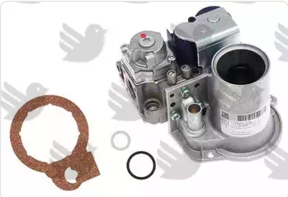 Bloc Gaz Bulex Thema Condens (F)25/30-A/1 - (E-BE) (neuf), Enlèvement ou Envoi, Neuf