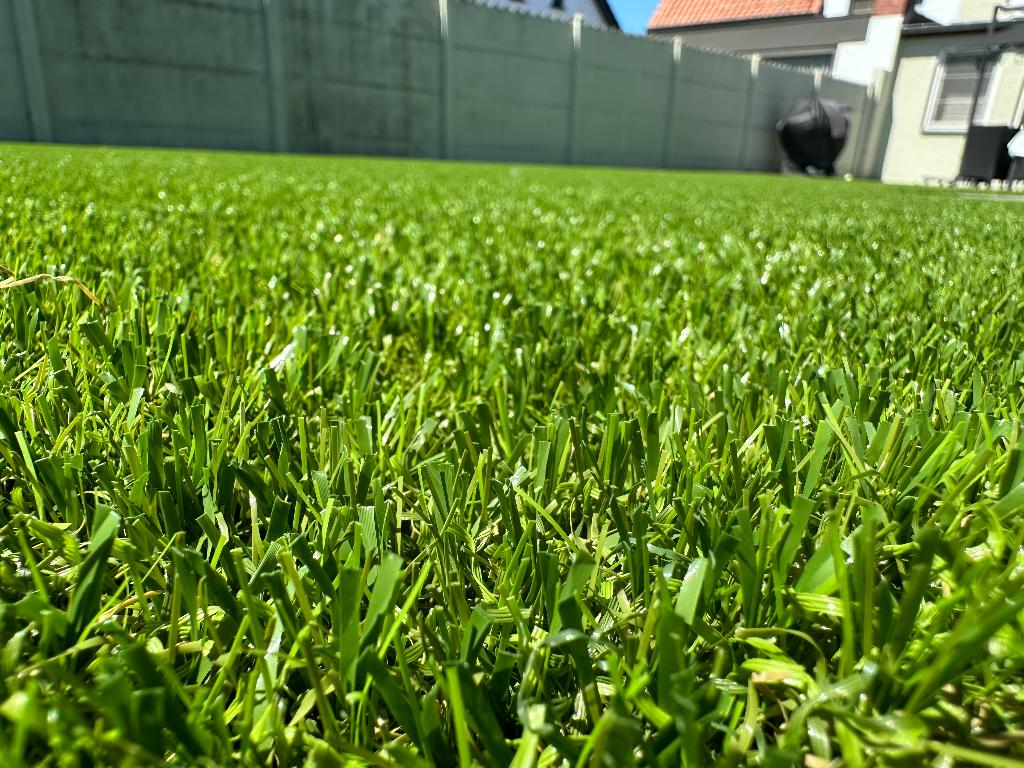 goedkoop kunstgras 9€/m2, Tuin en Terras, Gras en Kunstgras, Ophalen of Verzenden, Nieuw, 20 m² of meer, Kunstgras
