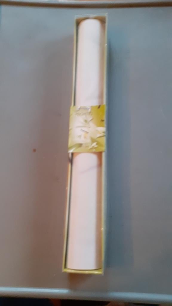 1 boite de 2 rouleaux désodorisant fond de tiroir (3), Enlèvement ou Envoi, Neuf
