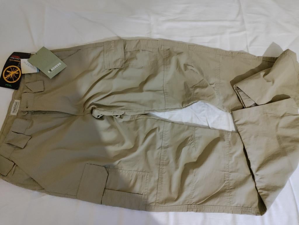 NIEUWE AYACUCHO heren broek. Beschikbaar, Vêtements | Hommes, Enlèvement, Comme neuf