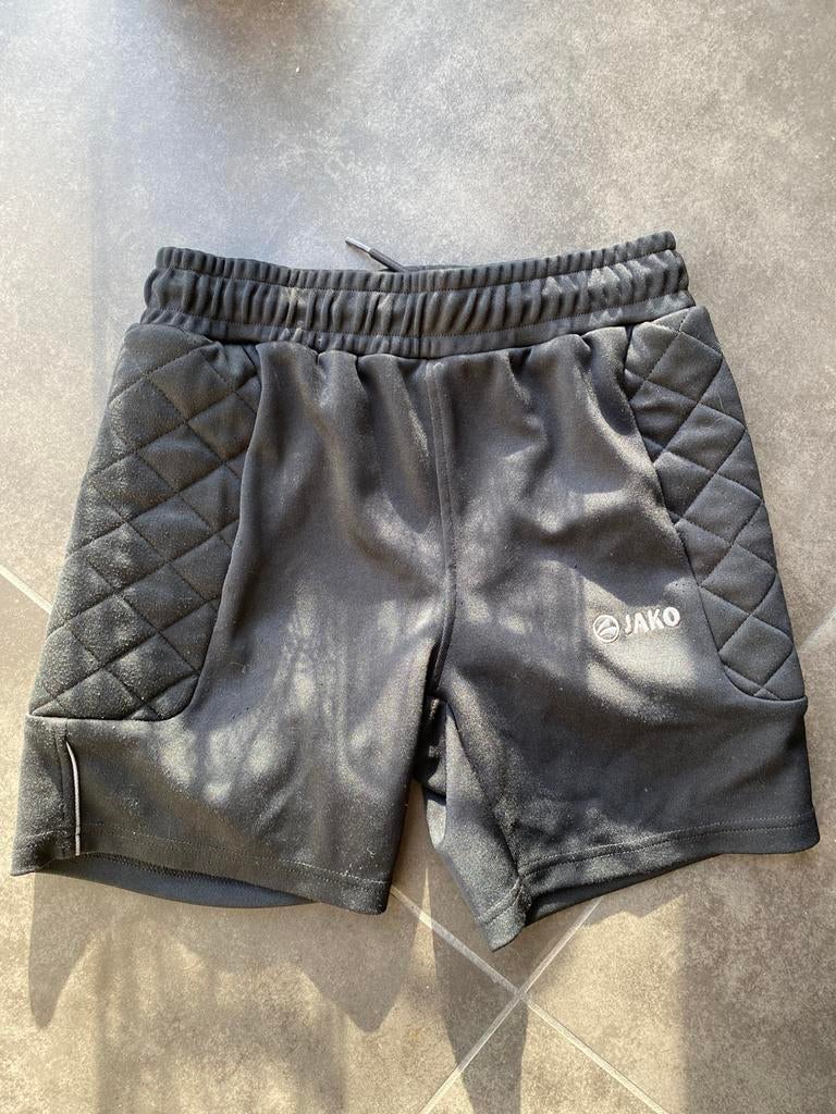 Jako keeper short maat 152, Ophalen, Zo goed als nieuw