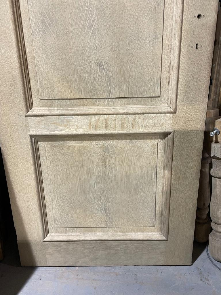 Deuren - deurklinken- scharnieren, Doe-het-zelf en Bouw, Ophalen, Gebruikt, Hout, Binnendeur