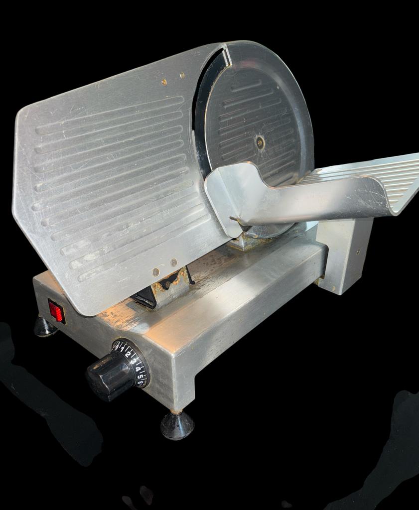 Snijmachine, Enlèvement