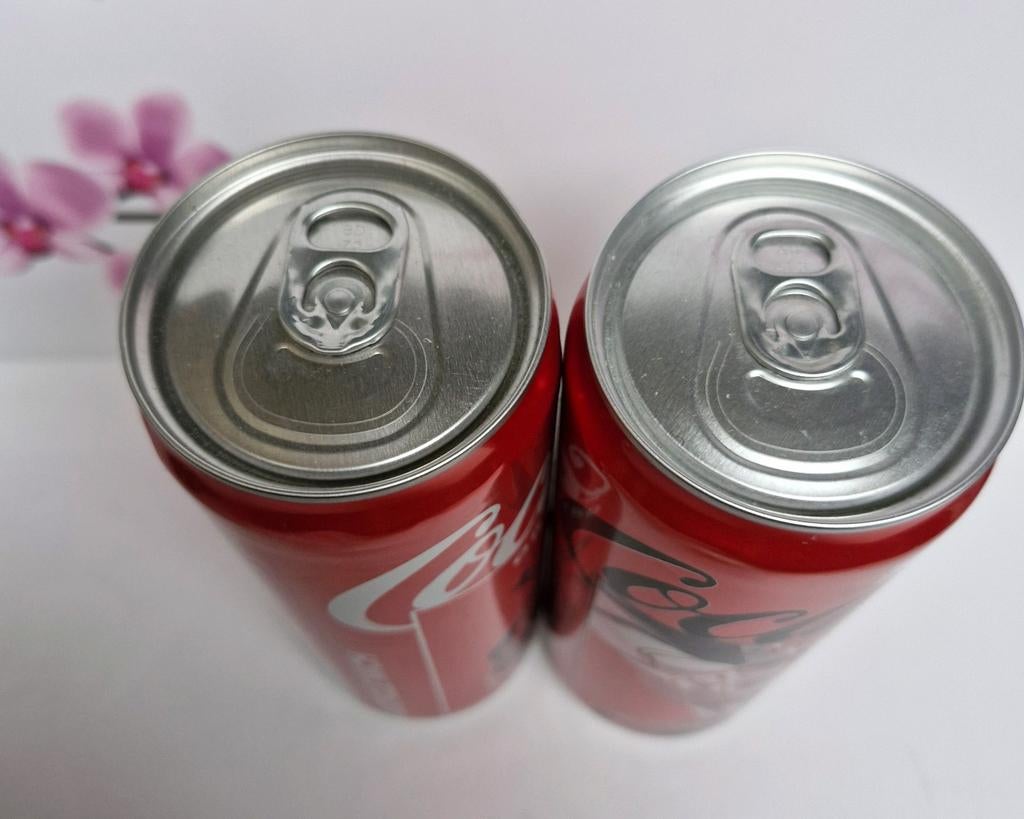 ❤️ Coca-Cola Marvel, Ophalen of Verzenden, Overige figuren, Nieuw, Overige typen