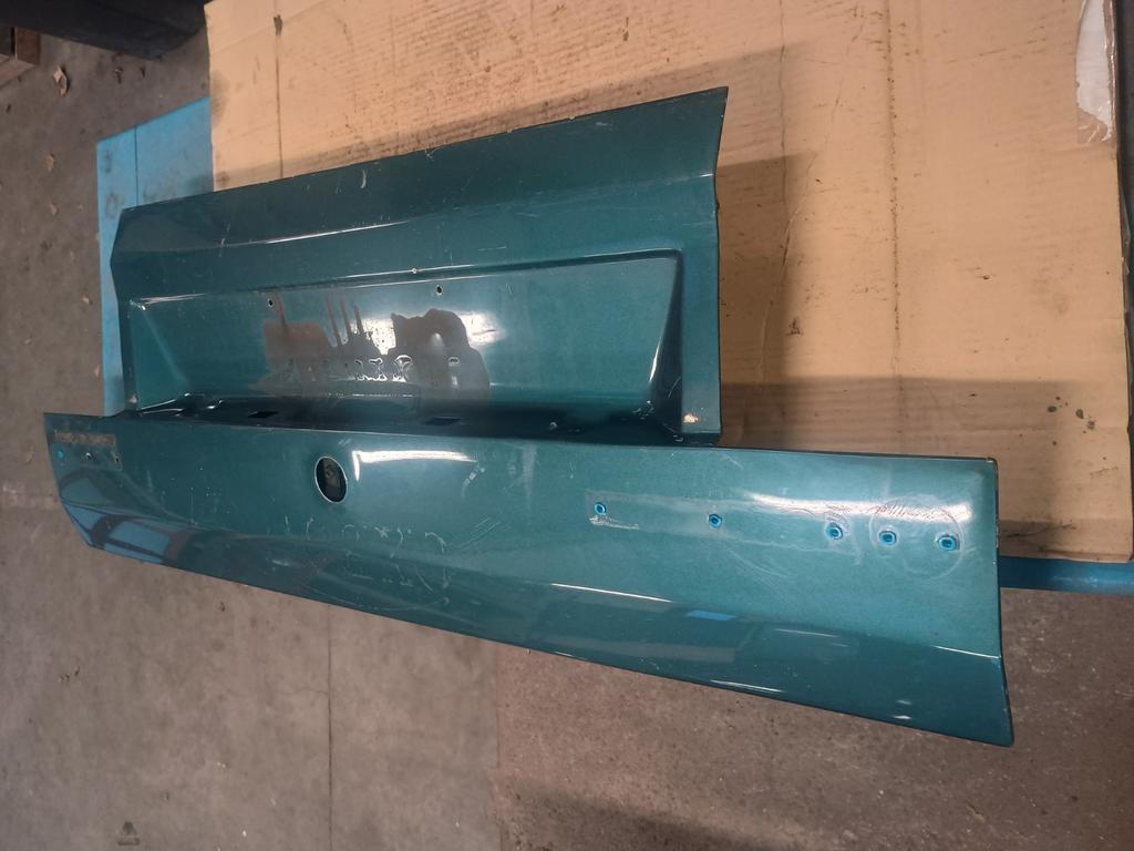Coffre golf 1 cabriolet, Enlèvement ou Envoi