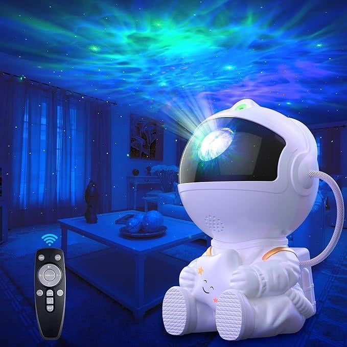 projecteur de ciel étoilé pour enfants | LIVRAISON GRATUITE