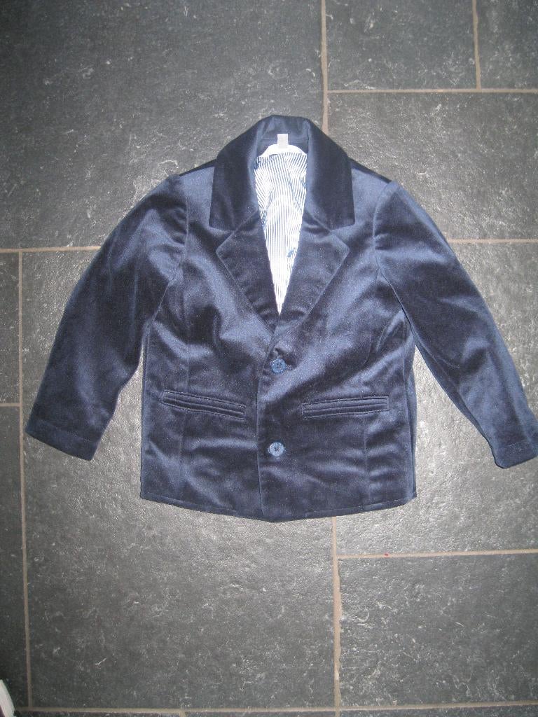JBC vestje maat 92 in héél goede staat, Kinderen en Baby's, Trui of Vest, Ophalen of Verzenden, Zo goed als nieuw, JBC.