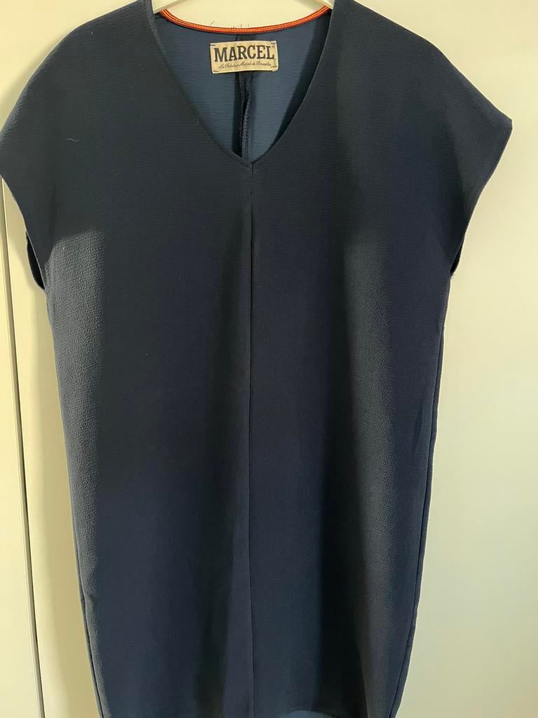 Dames kleedje (Marcel)maat smal 6,00€, Ophalen, Zo goed als nieuw