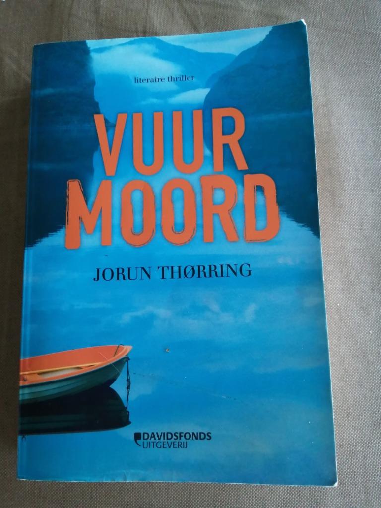Thriller: Vuur Moord, Enlèvement, Utilisé
