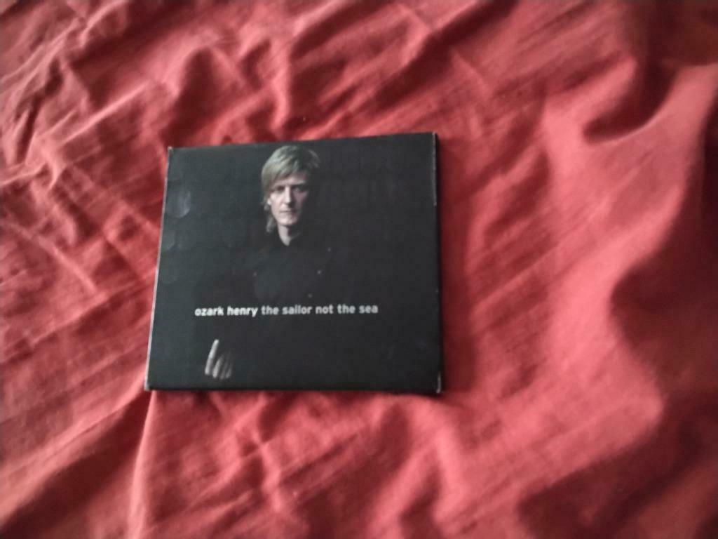 Cd ozark henry, Cd's en Dvd's, Ophalen of Verzenden