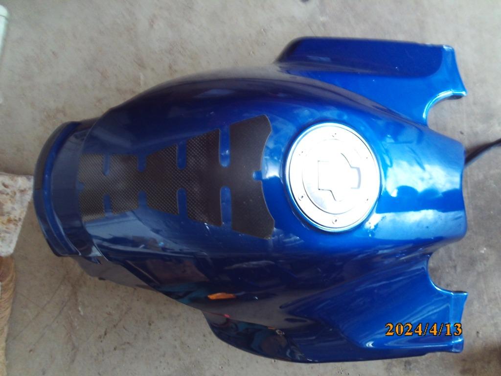 BMW R 1150 RS, Ophalen of Verzenden