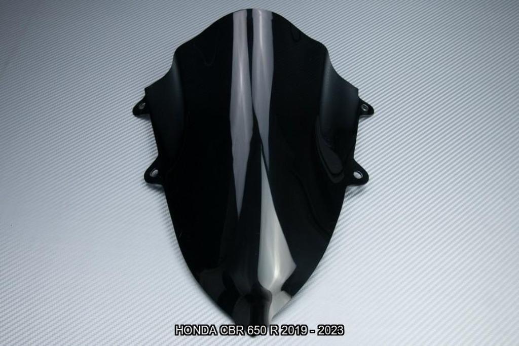 Bulle pour HONDA CBR 650 R 2019 2023 2021, Enlèvement ou Envoi, Neuf