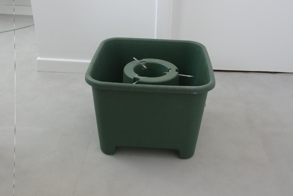 houder voor kerstboom sunware, Diversen, Kerst, Ophalen of Verzenden, Gebruikt