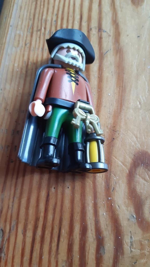 Garde-nuit Playmobil 4502, Enlèvement ou Envoi, Comme neuf