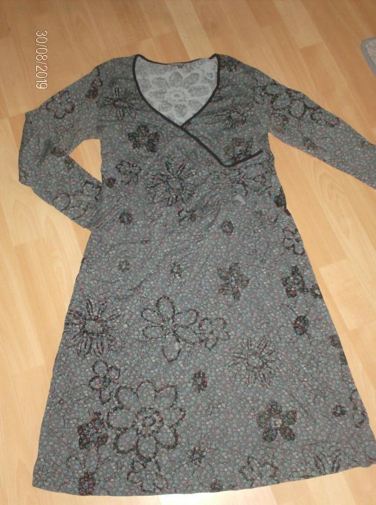 JURK MERK GREEN ICE – MAAT L HEEL DUUR IN AANKOOP, Kleding | Dames, Jurken, Green Ice, Ophalen of Verzenden, Gedragen, Maat 42/44 (L)