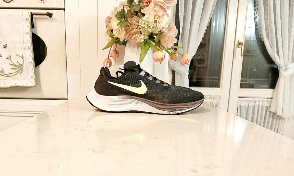 Nike Pegasus 37 42.5 Pro Running schoenen Topstaat, Ophalen of Verzenden
