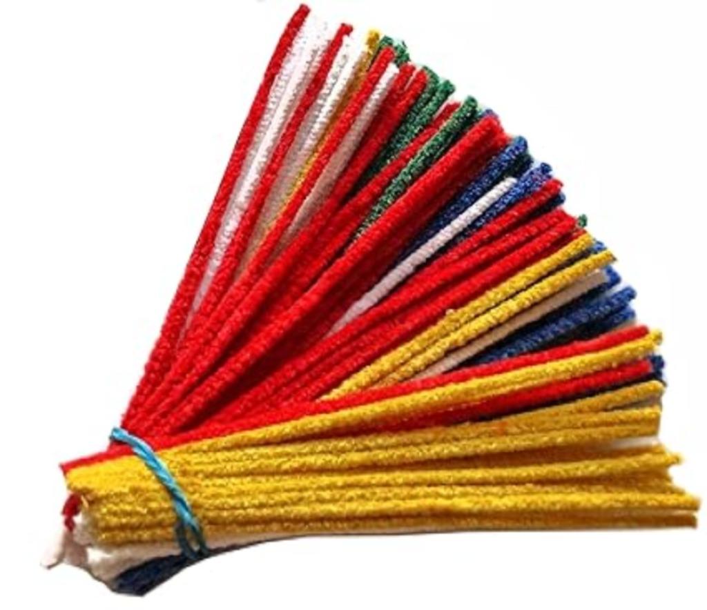 Cure-pipe GERMANUS 100 pièces LIVRAISON RAPIDE ET GRATUITE, Envoi, Neuf, Autres types