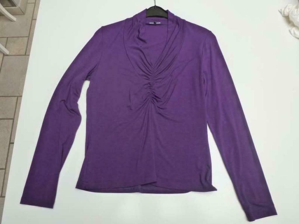 NIEUW Dames T shirt CAROLINE BISS, Ophalen of Verzenden, Nieuw, Maat 38/40 (M)