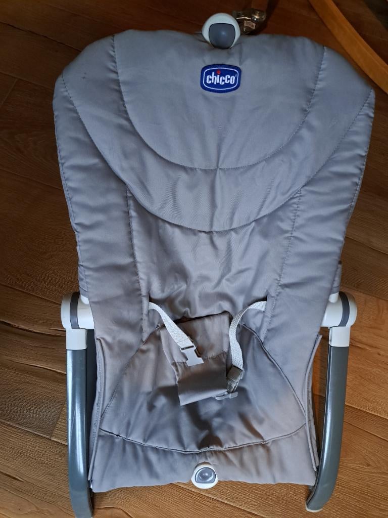 Opvouwbare relax, Kinderen en Baby's, Ophalen, Gebruikt