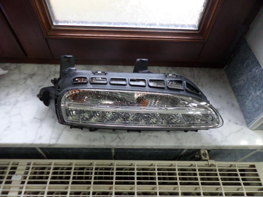 verlichting, Auto-onderdelen, Ophalen, Gebruikt, Porsche