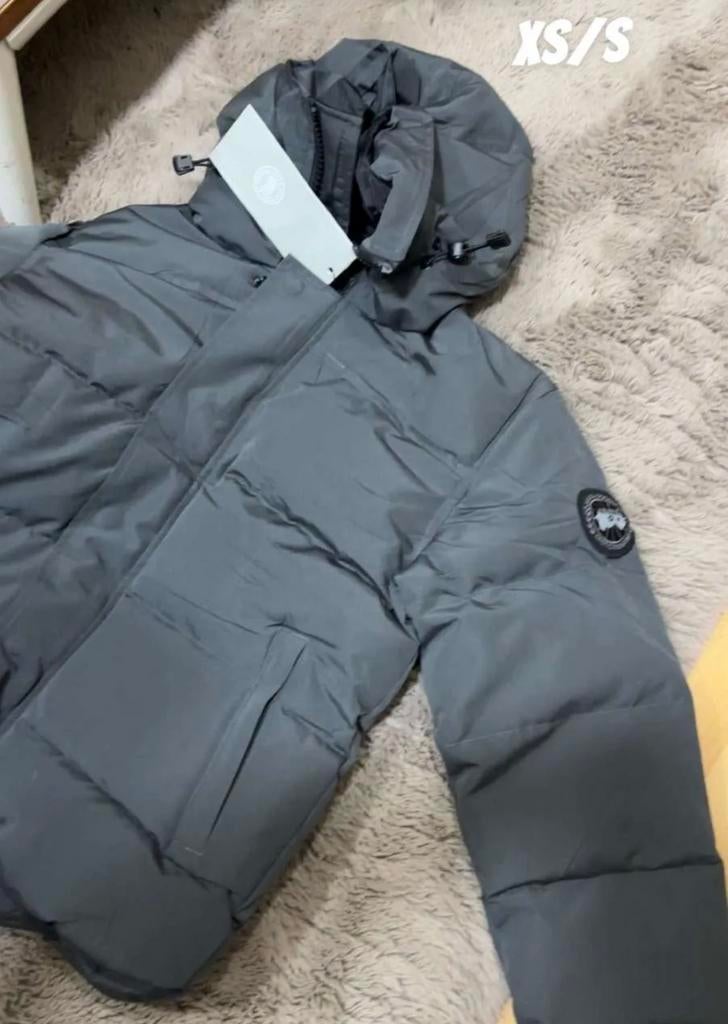 Canada Goose, Ophalen of Verzenden, Nieuw