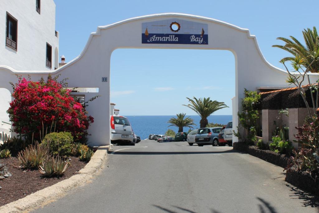 Appartement te huur in Tenerife