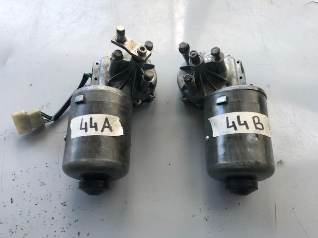 Koplamp hefmotoren voor Lamborghini Urraco, Ophalen of Verzenden, Gebruikt, Overige automerken