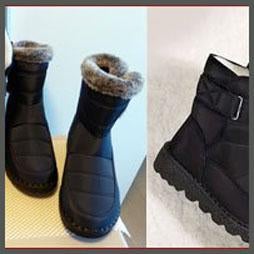 2 PAAR DAMESBOOTS (Nieuw), Ophalen of Verzenden, Nieuw, Snowboots