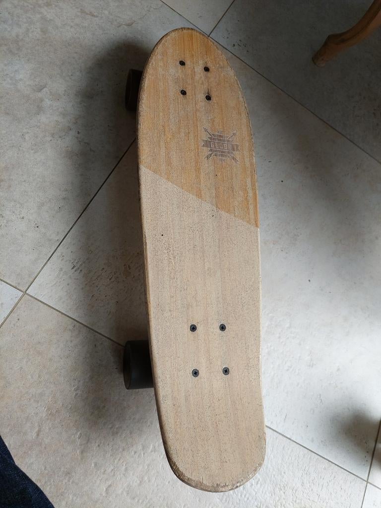 GLOBE SKATEBOARD 1994 SIANT, Sports & Fitness, Enlèvement ou Envoi, Comme neuf