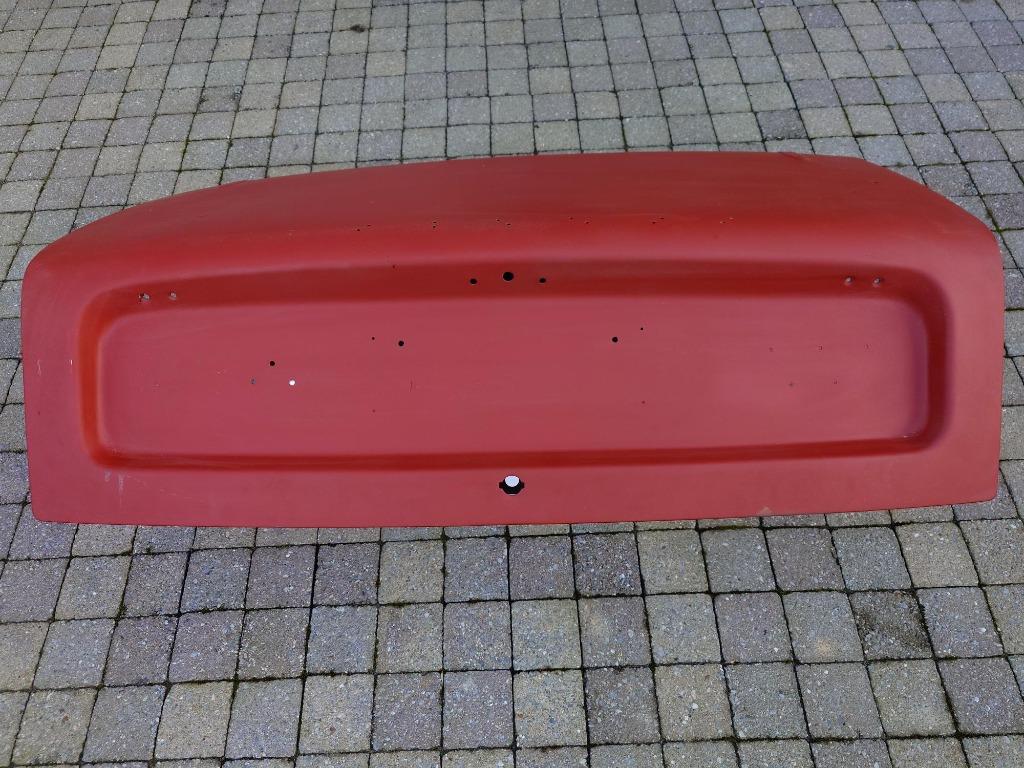 Kofferklep voor Triumph Herald / Vitesse, Auto-onderdelen, Ophalen, Achterklep, Triumph, Achter