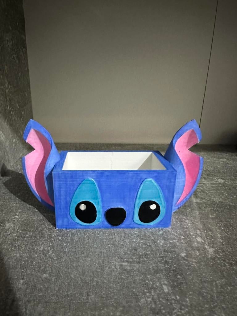 Stitch, Maison & Meubles, Enlèvement, Comme neuf