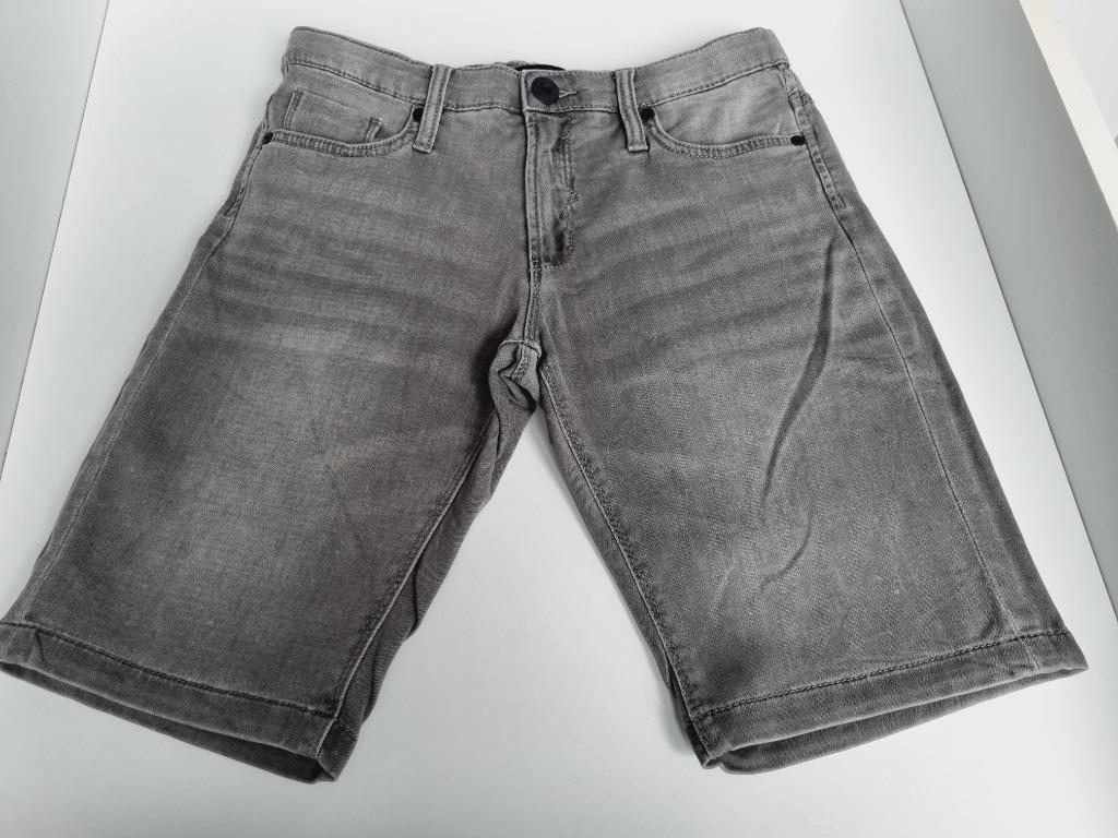 Short Cars Jeans maat 14 jaar, Pantalon, Garçon, Enlèvement ou Envoi, Comme neuf