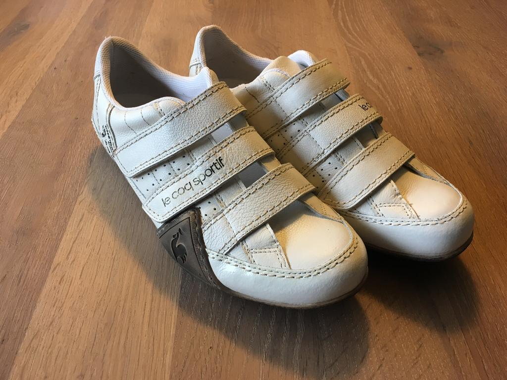 Schoenen Le Coq Sportif, ongedragen dus nieuw, maat 42, Ophalen of Verzenden, Nieuw