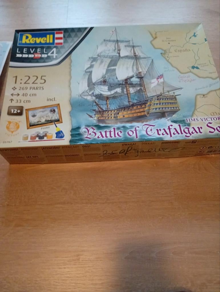 Nieuw, Ophalen of Verzenden