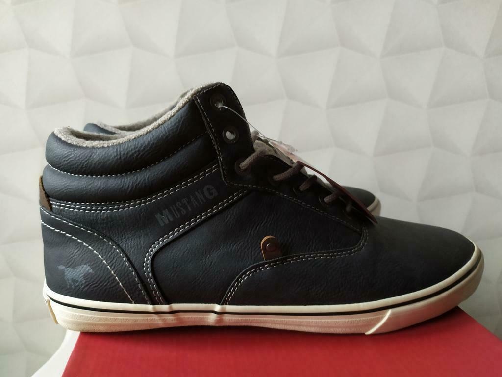 Nieuwe mustang bottines maat 41, Enlèvement ou Envoi, Neuf