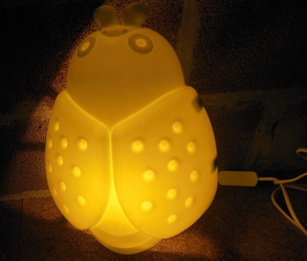 Verlichting kinderkamer, Enlèvement, Comme neuf, Lampe