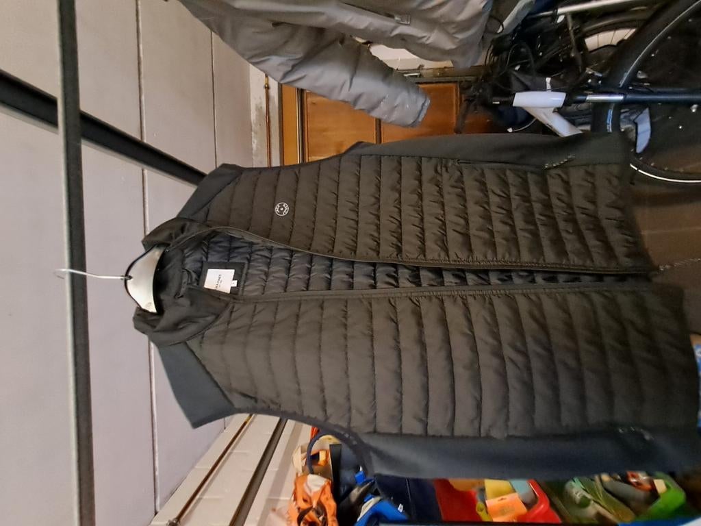 Jack and jones, Kleding | Heren, Bodywarmers, Ophalen, Zo goed als nieuw