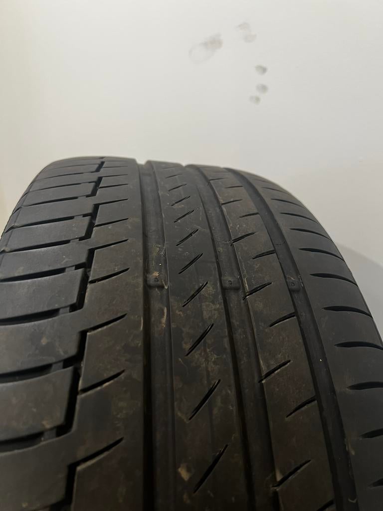 Jantes + Pneus Continental 22pouces Mercedes Bmw x5/x7, Autos : Pièces & Accessoires, Pneus et Jantes, -, Pneus été, -