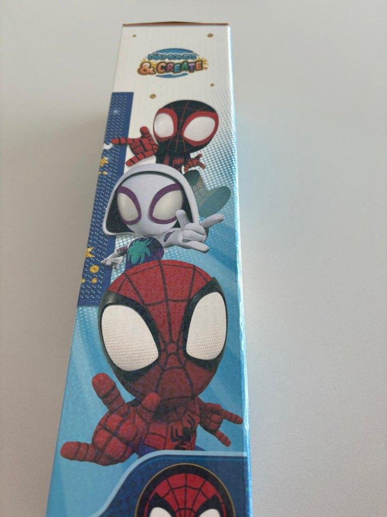 Diamant Spidey, Hobby & Loisirs créatifs, Enlèvement, Neuf, Bricolage