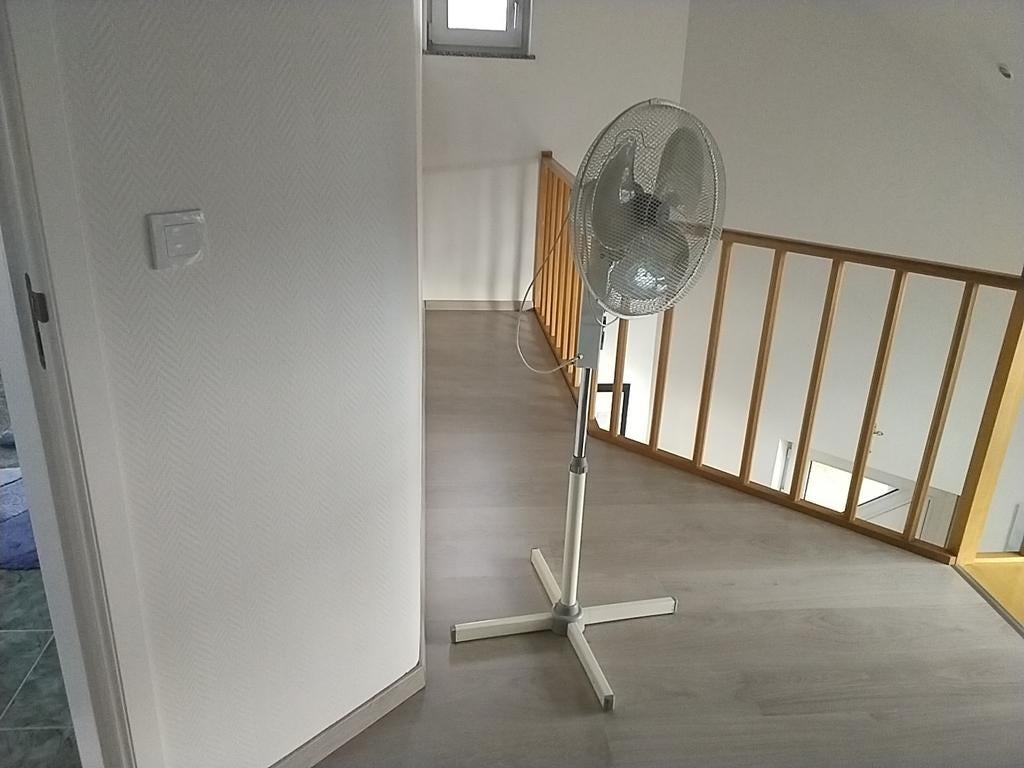 Ventilateur
